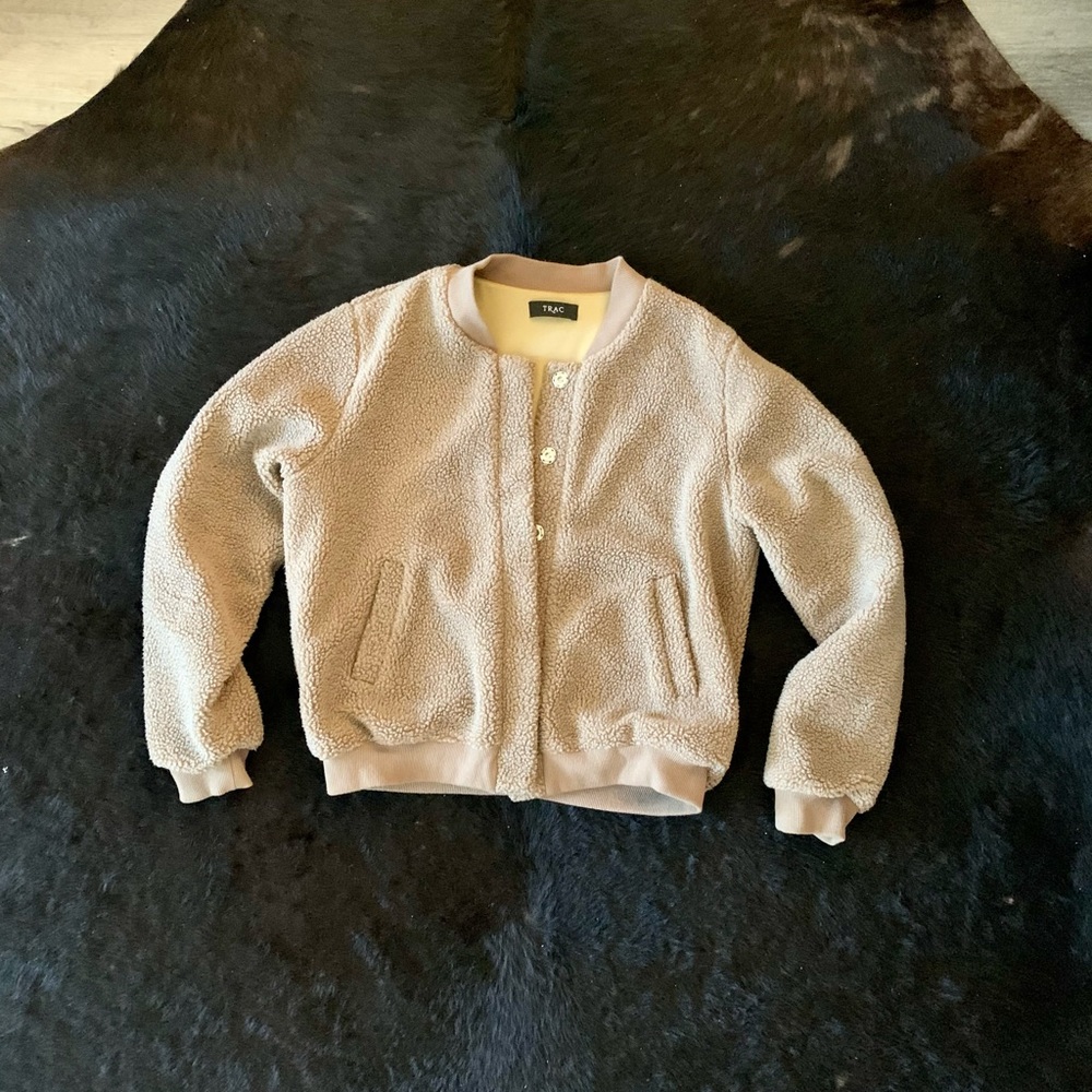 Jacket - Picture 2 of 2